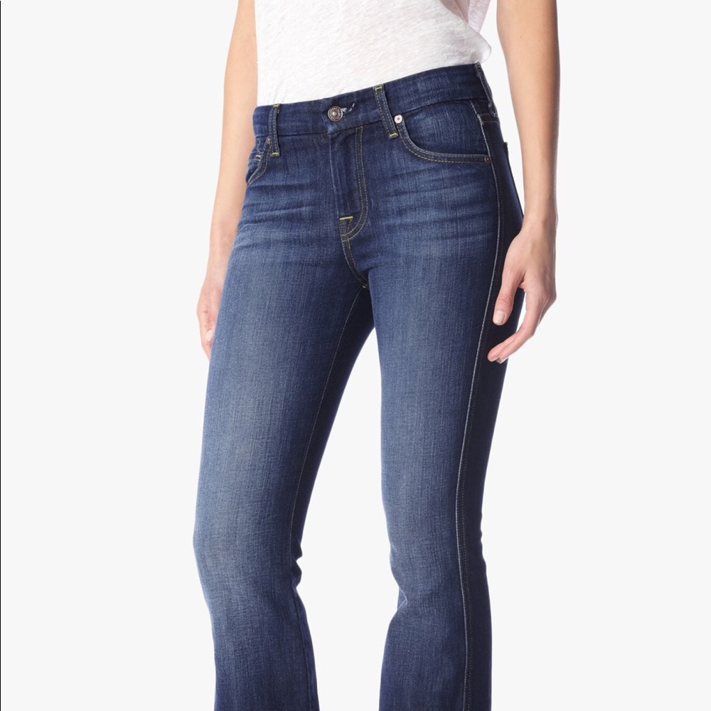 7 For All Mankind Jeans